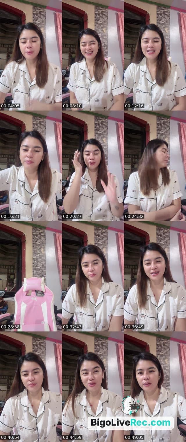 Bigo live: Goodmorning everyone ☺️❤️ by @1106045067
