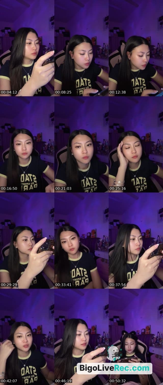 Bigo live: -20K🙏🏻 by @queenpetite