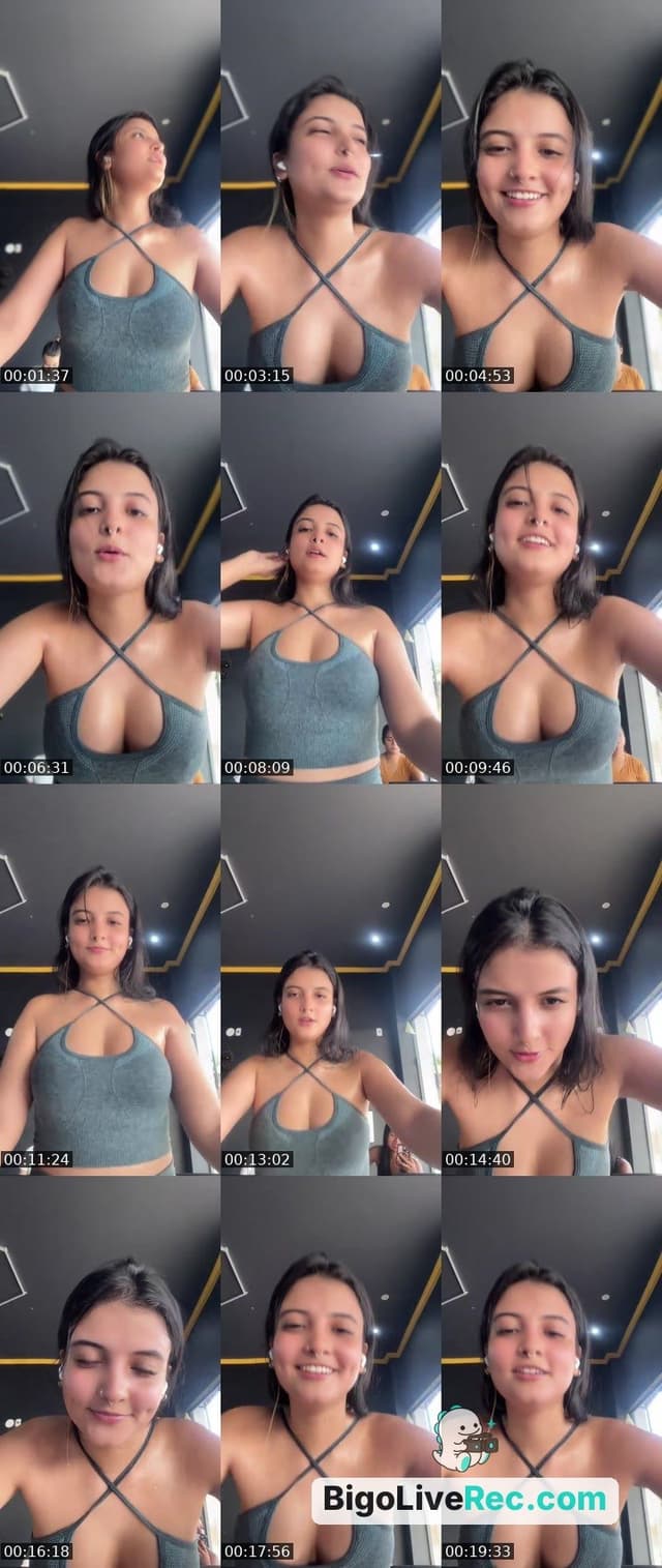 Bigo live: #Beauty vemmm by @buemihmaromba