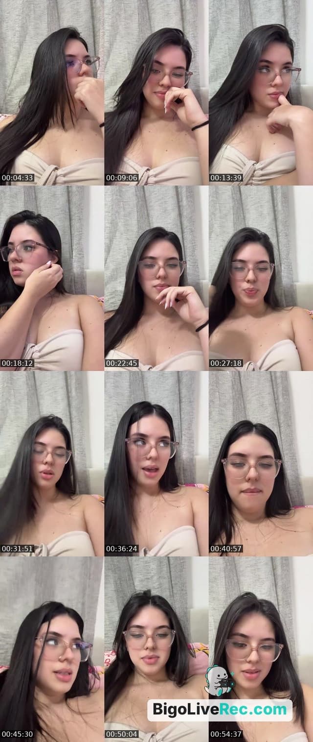 Bigo live: #Beauty #Oii ❤️ by @nwrayca