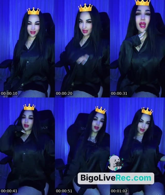 Bigo live: Eğlence 💃 by @1124620429