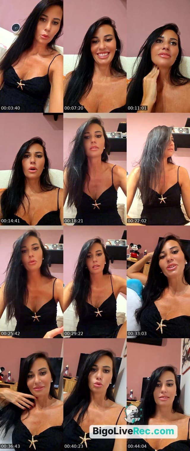 Bigo live: 🌪️ᗷᒪᗩᑕKQᑌEEᑎ🌪️ by @blackqueen_85