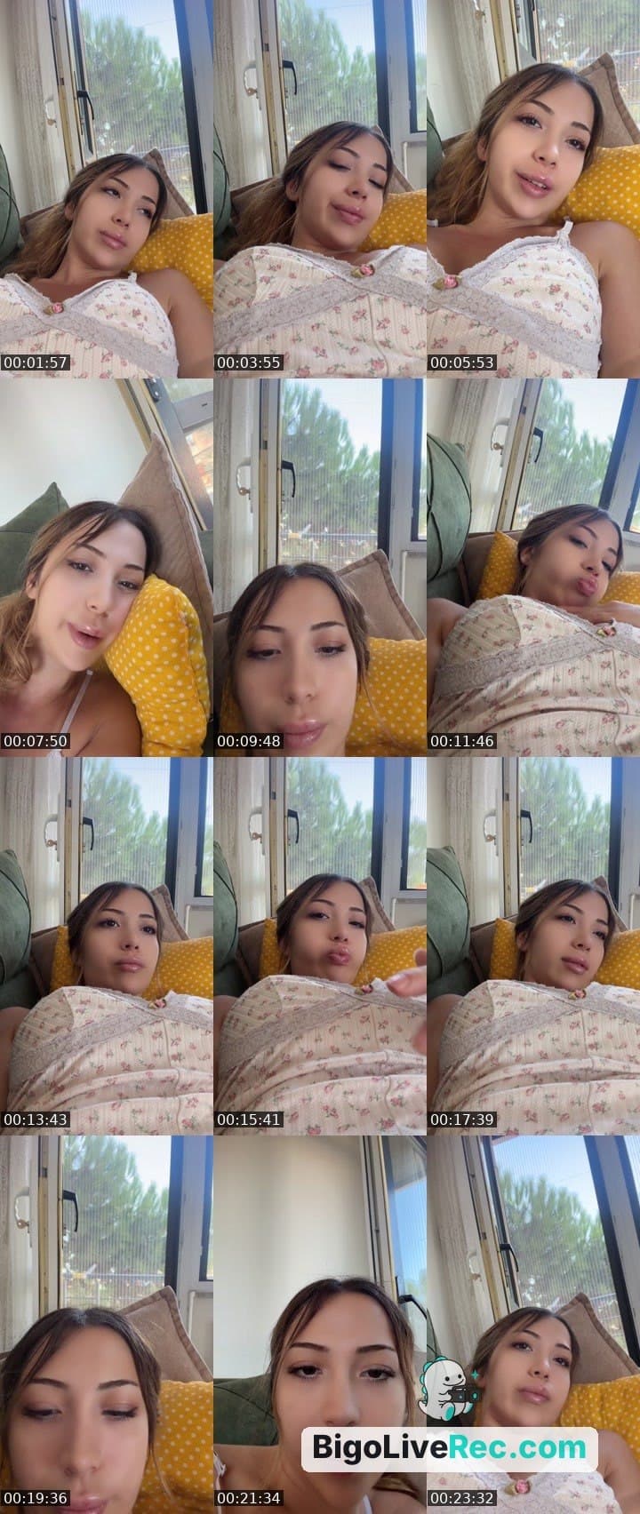 KOCA ARIYORUM