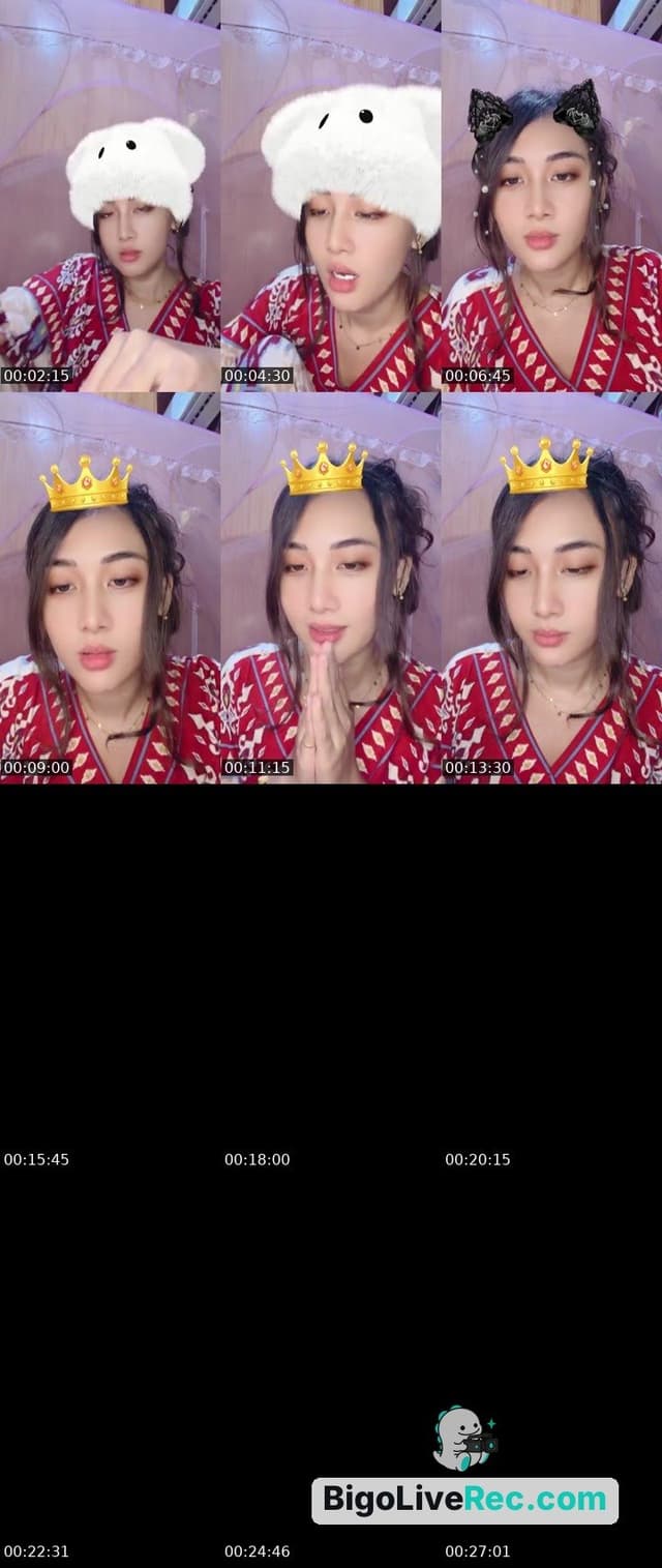 Bigo live: 🙏🍀Starမပြည့်၊Fanမရှိ by @poem1999