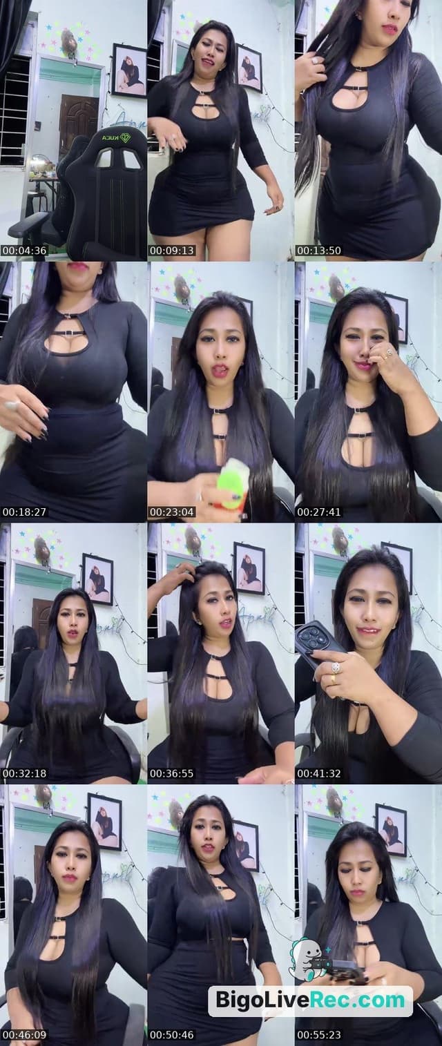 Bigo live: 1k နဲ့ဆိုးကြမယ်ကွာ 🤪 by @ldapril1988