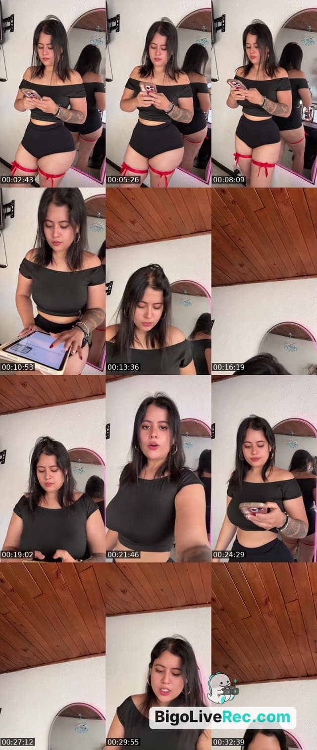 Bigo live: Te extraño by @juliia_