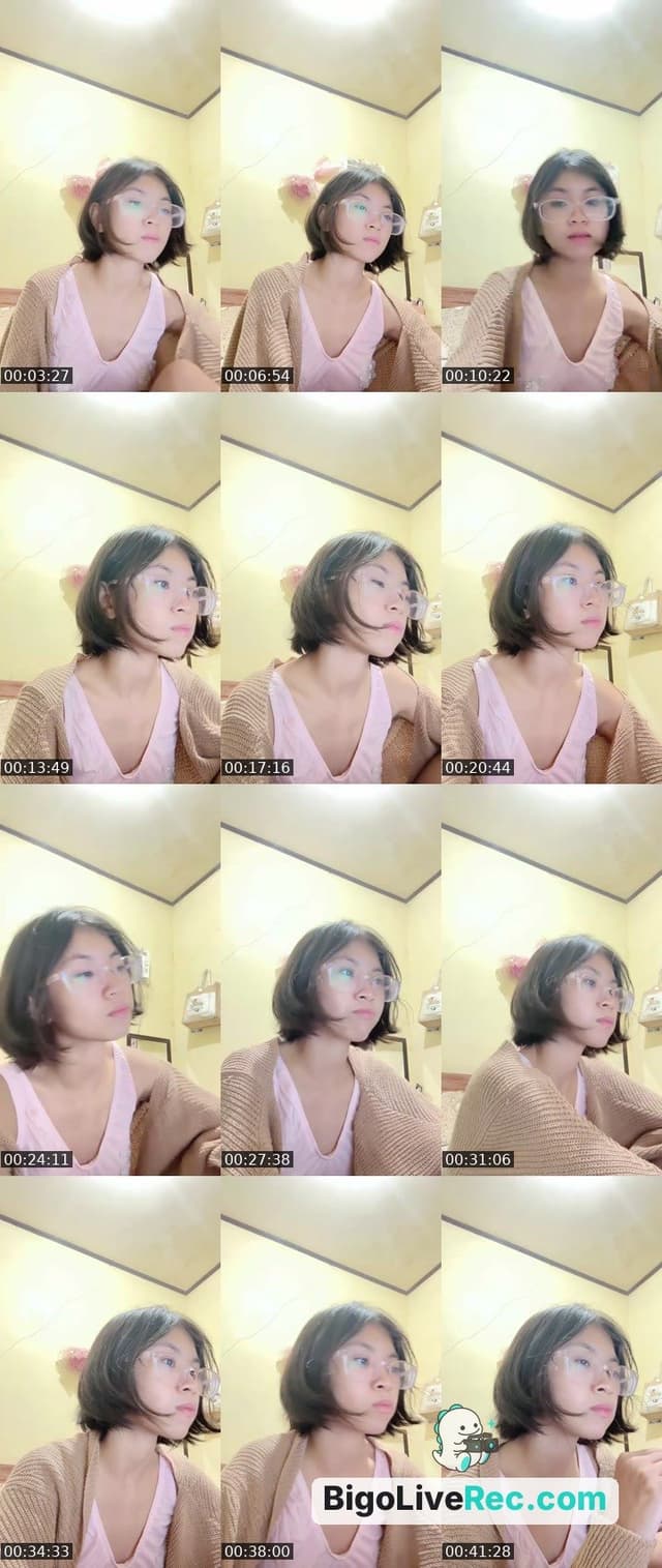 Bigo live: #Single I'm back by @ella____