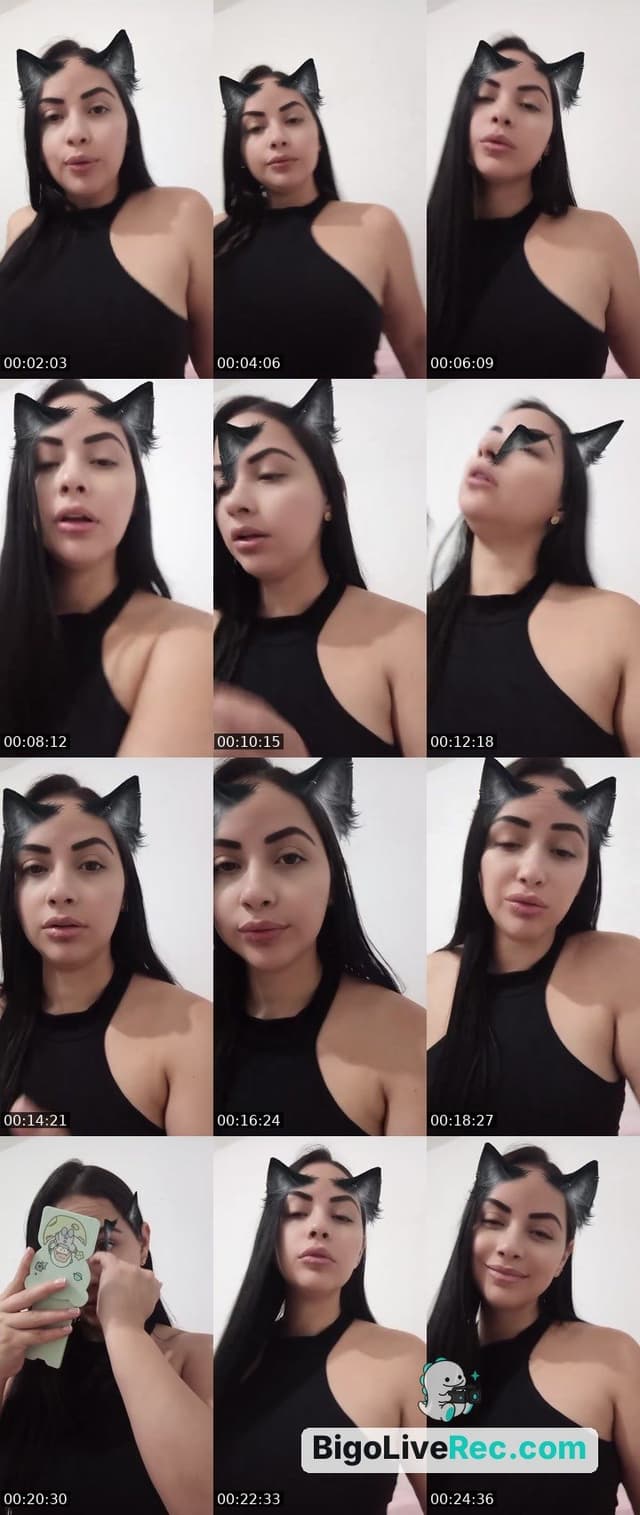 Bigo live: Lu❤️🎀 by @lu5144