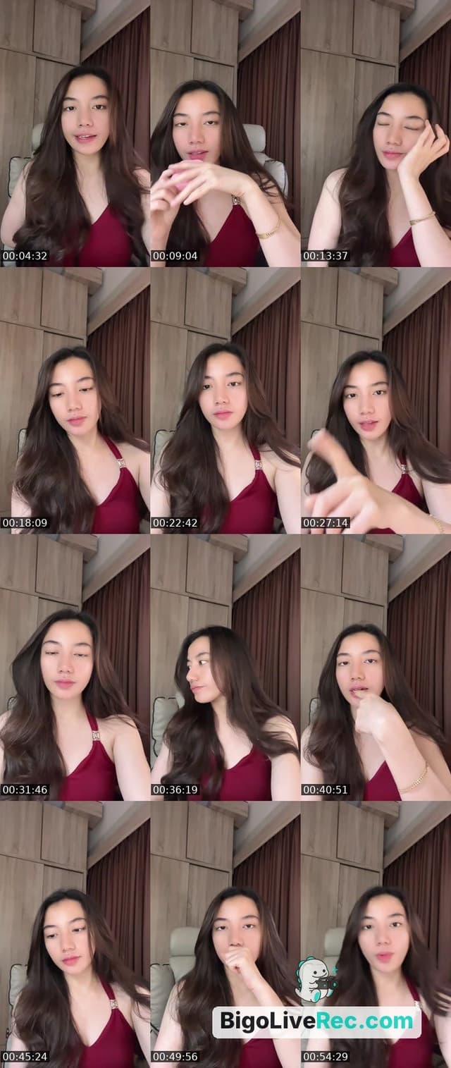 Bigo live: -37k by @allena188