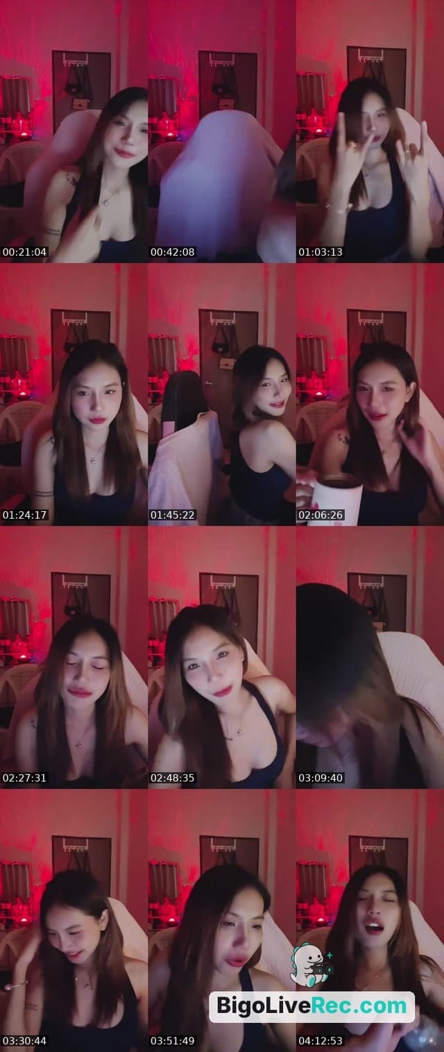 Bigo live: หมดแรง by @nongkhing.