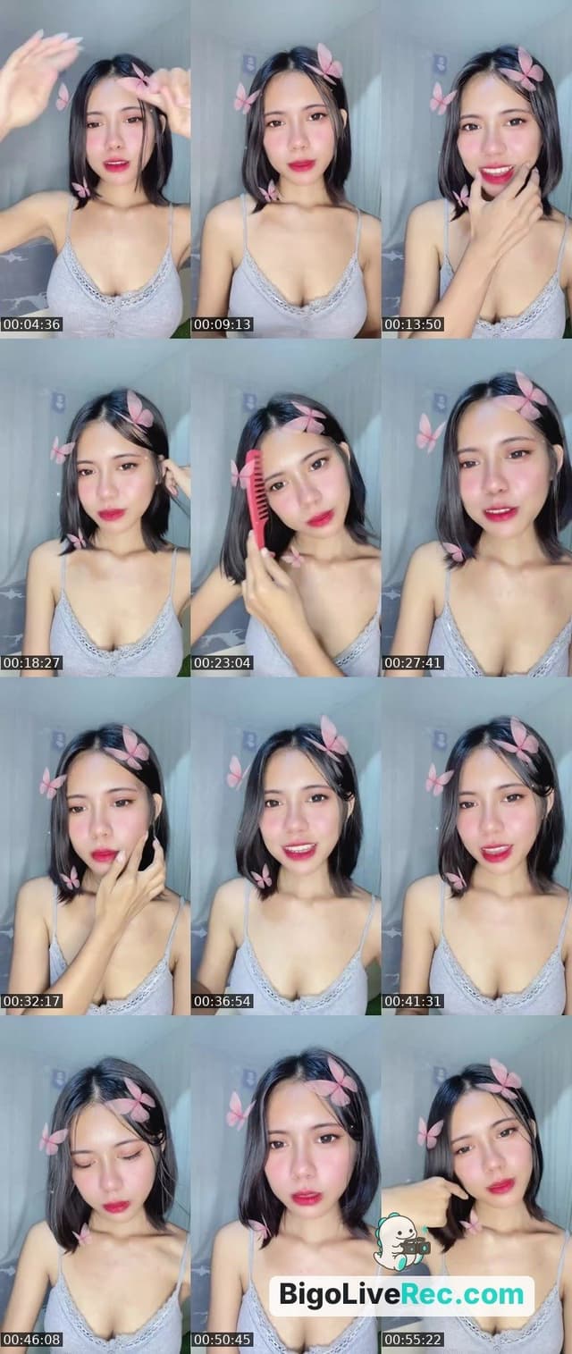 Bigo live: #Cutey 2*ly bl ly nw🥹 by @1125529915