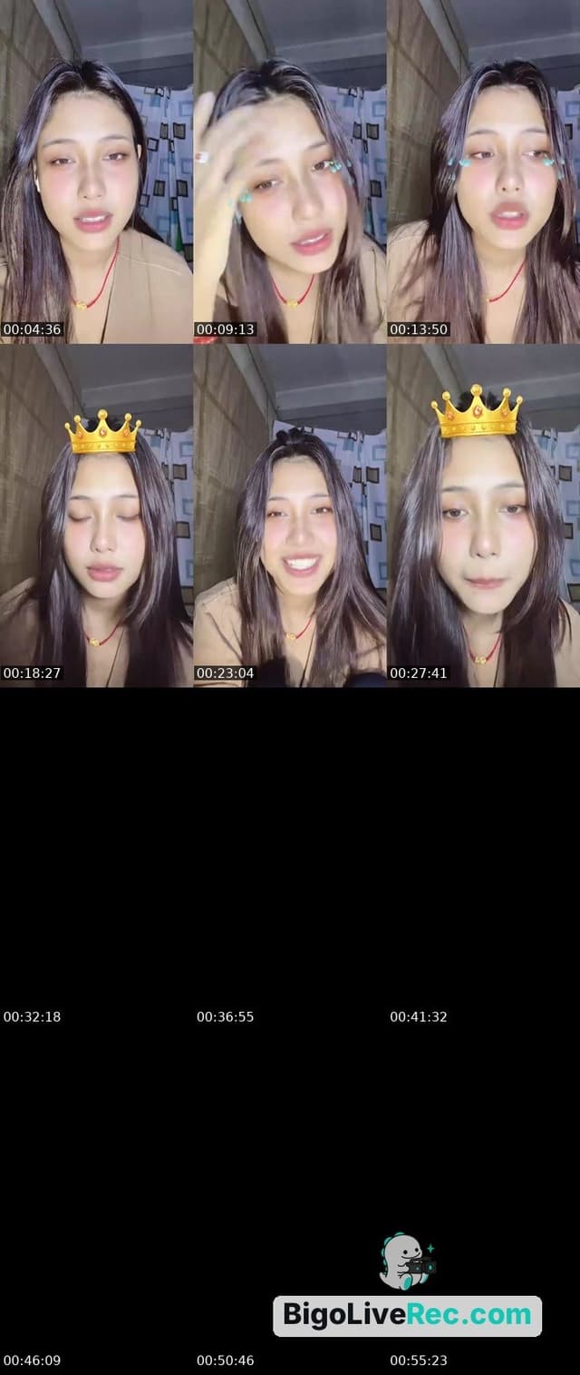 Bigo live: ဘုရားတနေပီ🥹 by @momo7525