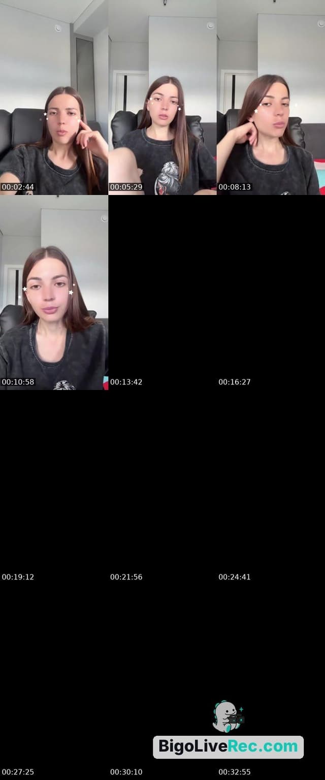 Bigo live: Порадуешь?👀 by @irishka98