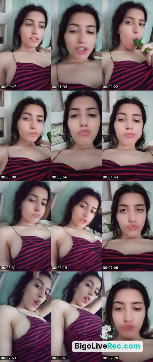 Bigo live: Güzellik yapmaya ne dersin💋 by @1119495530