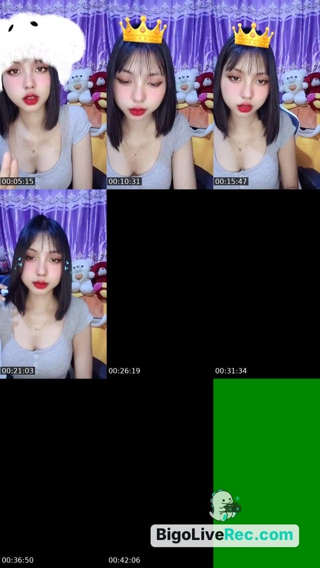 Bigo live: need bf by @yamone8345