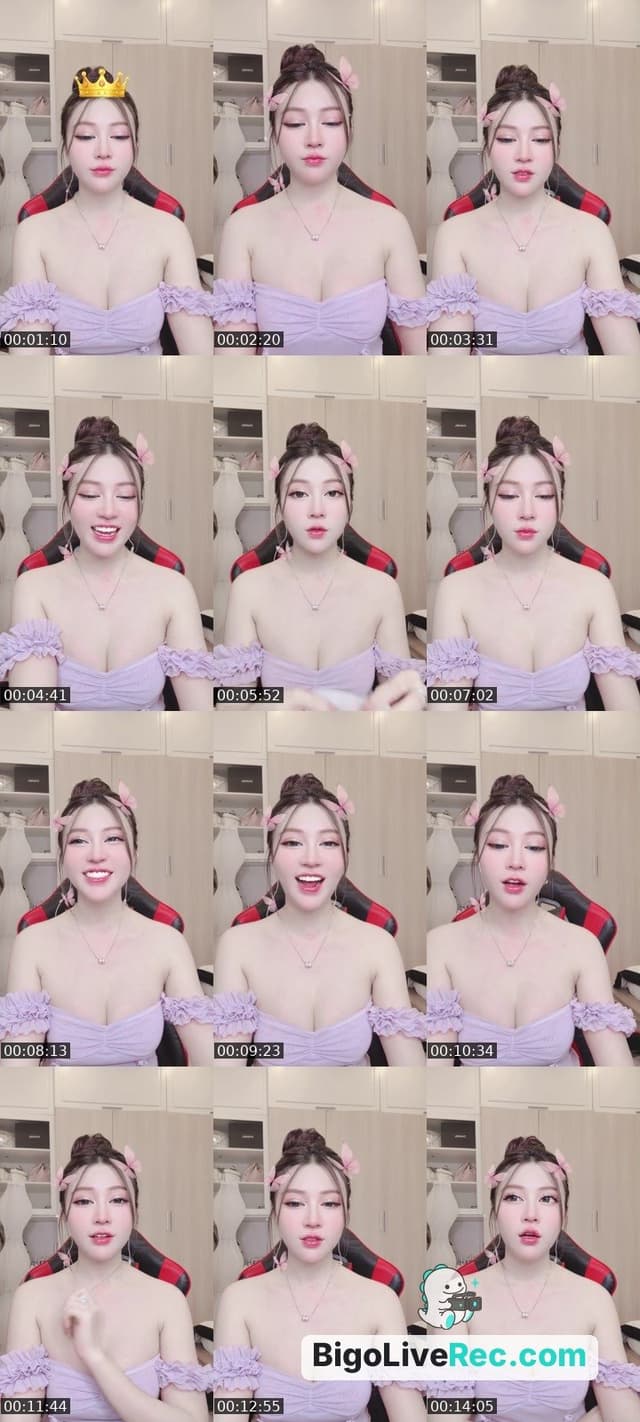 Bigo live: Bụt ơi thương em dớiiii 🎀 by @embe1312