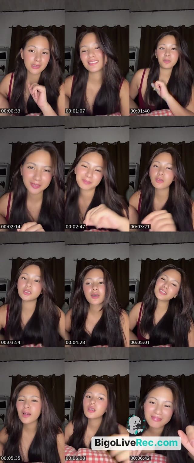 Bigo live: Hiii by @iamsherryy