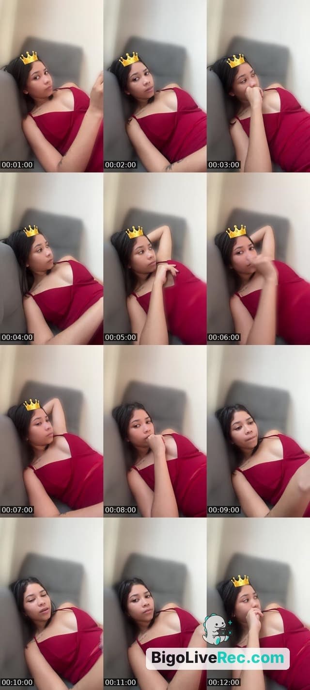 Bigo live: #Beauty Vem✨😚 by @princesinhareis