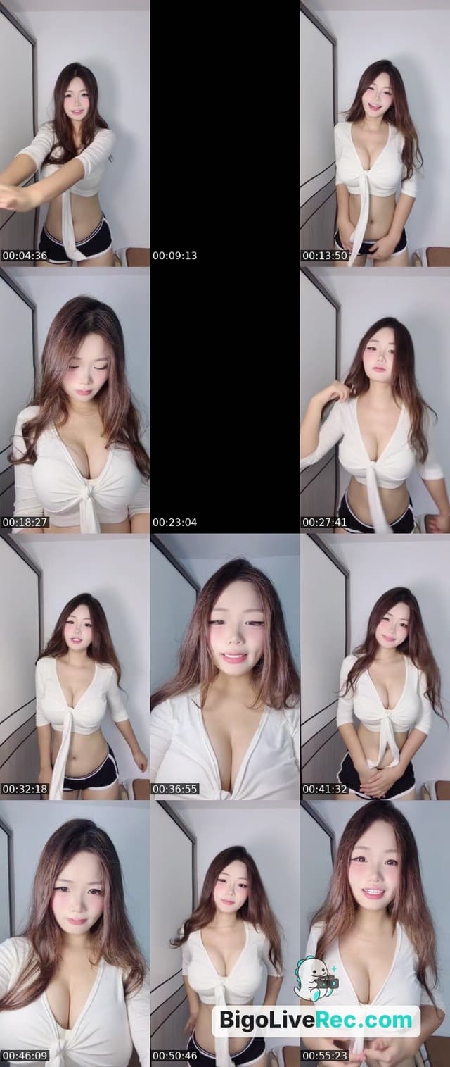 Bigo live: BIGO必吃榜 by @1133518980
