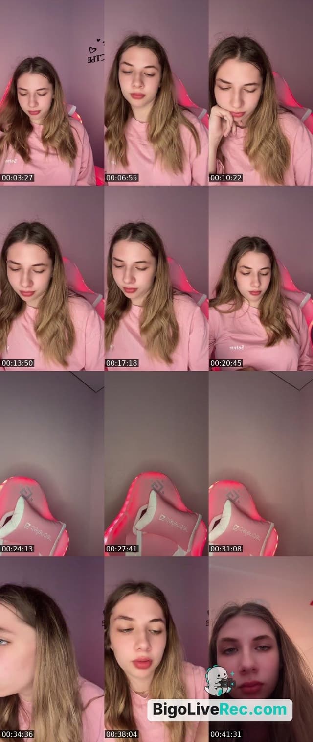 Bigo live: Танцы by @907917639
