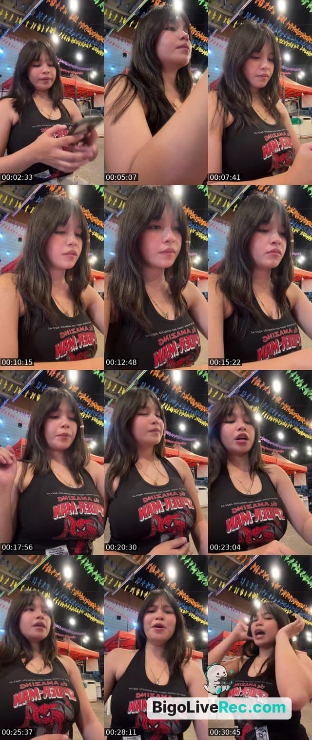Bigo live: Help me reach Quota! by @prttylinaa