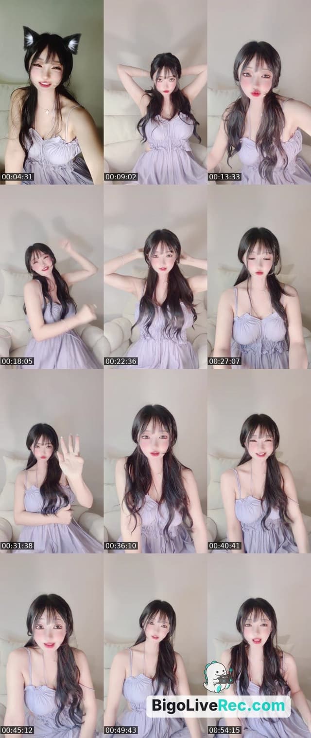 Bigo live: 프링Pring🎀 by @1115029569
