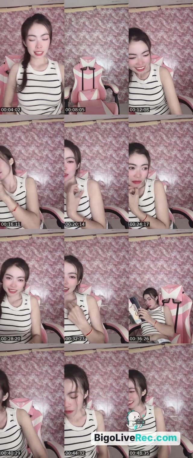 Bigo live: 🫦🙈 by @nam3659