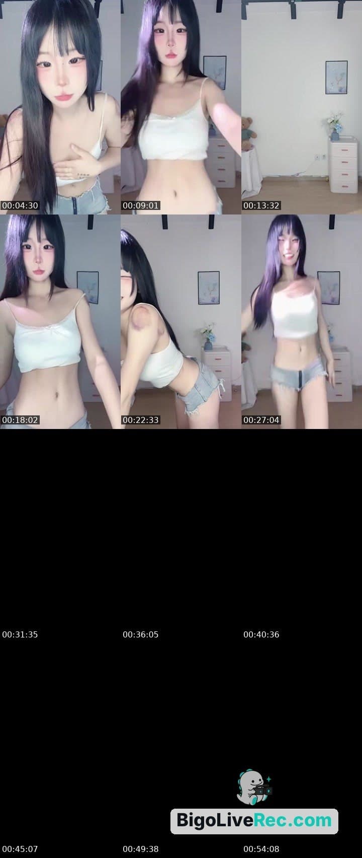 新人超级白