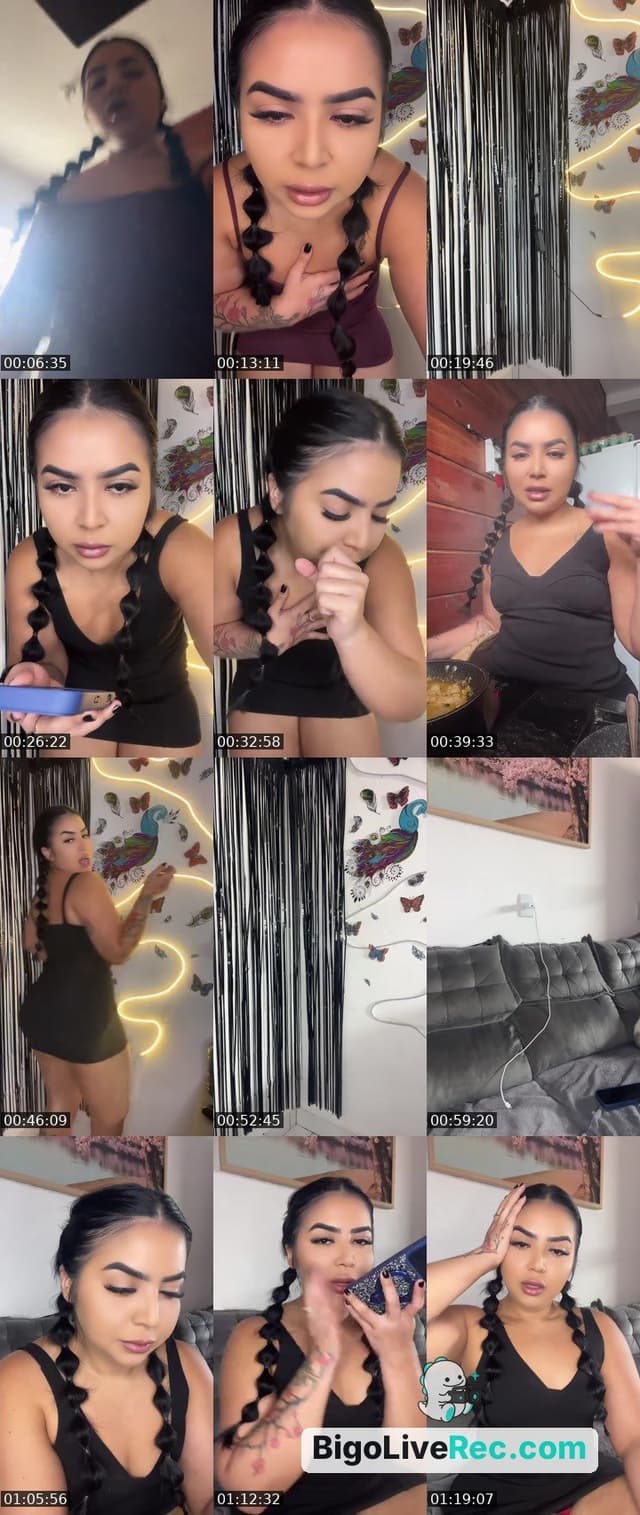 Bigo live: Helo baby 🌶️❤️ by @manauaras2