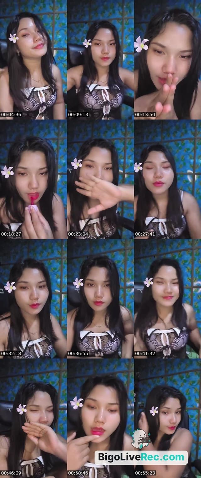 Bigo live: #MISS_BIGO  by @2002.yoonlay