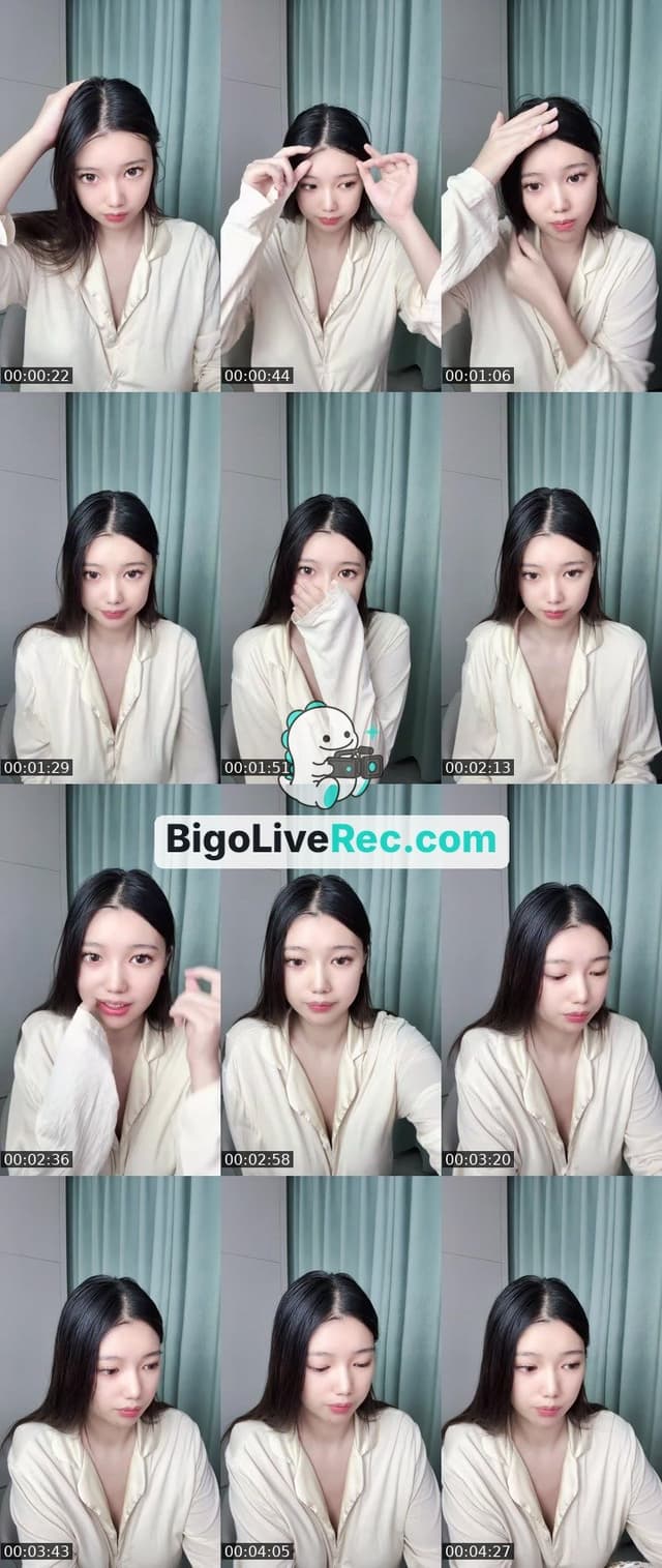 Bigo live: 随便播播 by @1116427007