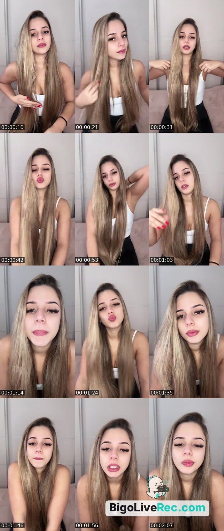 #Beauty Oiiiii 🥰🥰🥰