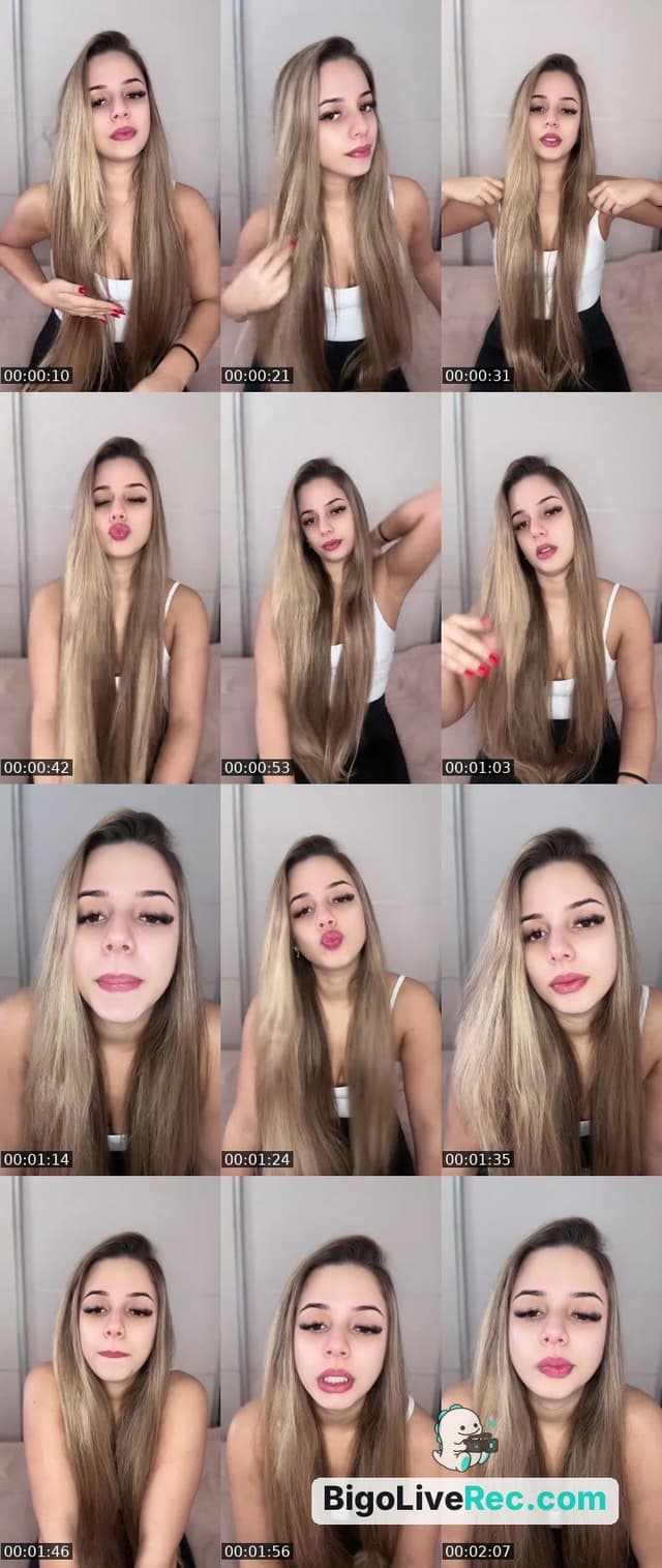 Bigo live: #Beauty Oiiiii 🥰🥰🥰 by @shaygirl