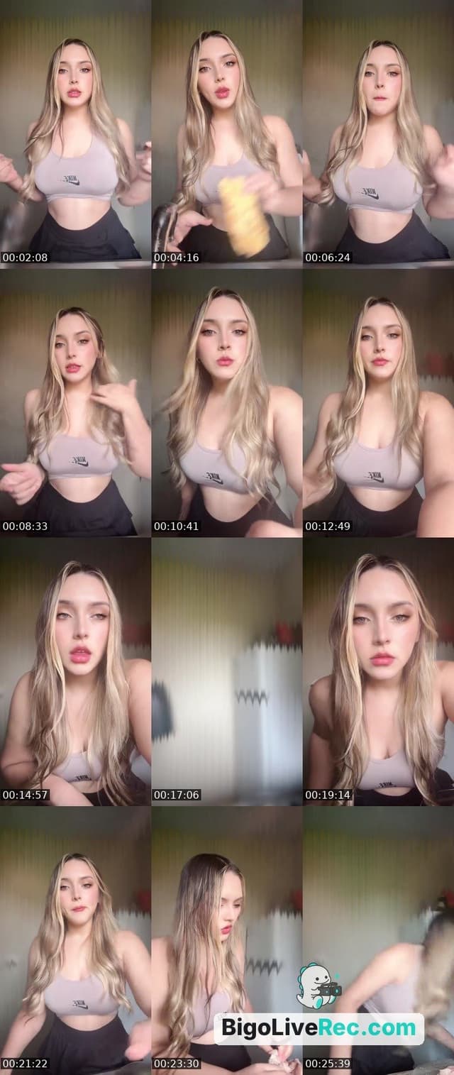 Bigo live: Ven ❤️ by @lauburgos_