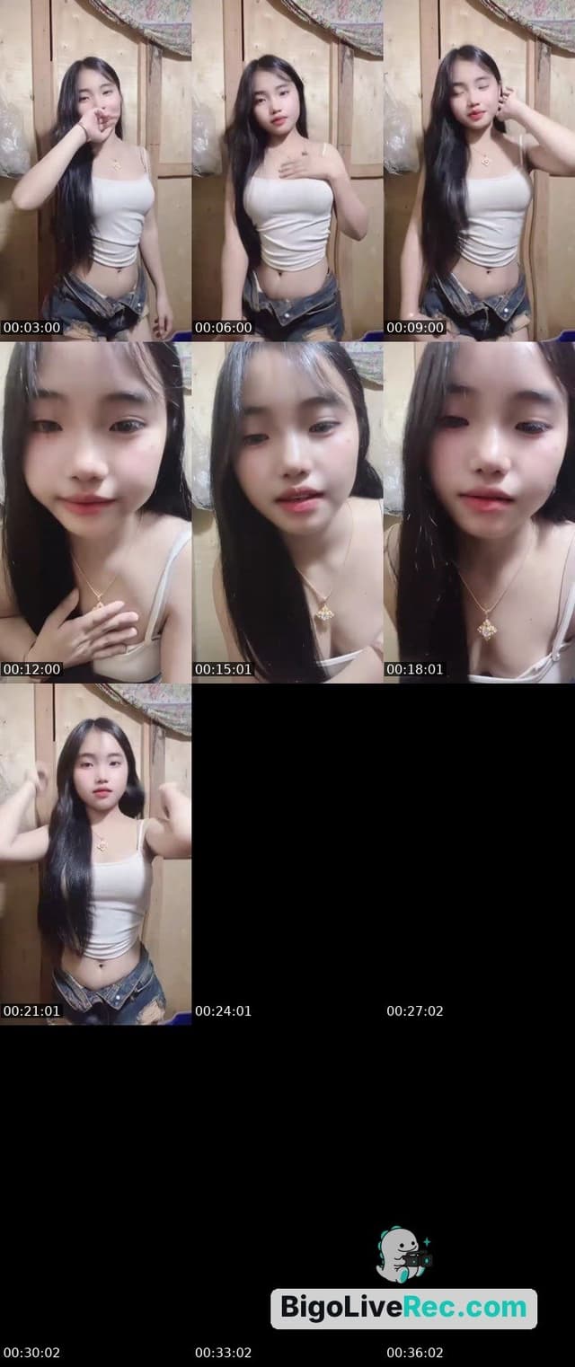 Bigo live: ມາເກັບ “ຊມ” by @1126887013