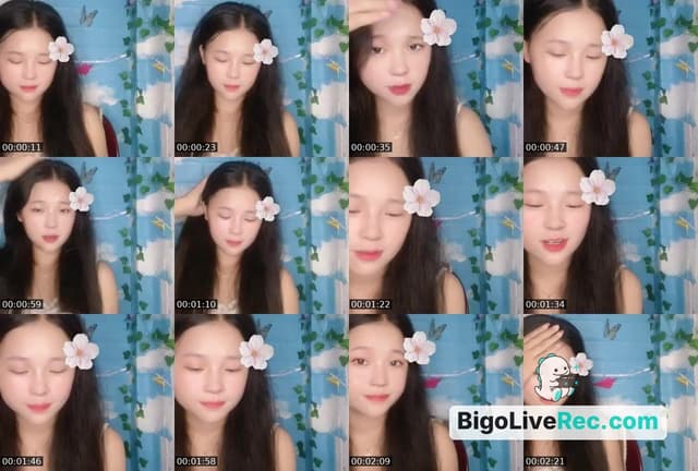 Bigo live: Ca Tsi mj neeg pab hlub li so🥲 by @ha_nkaujntxawm