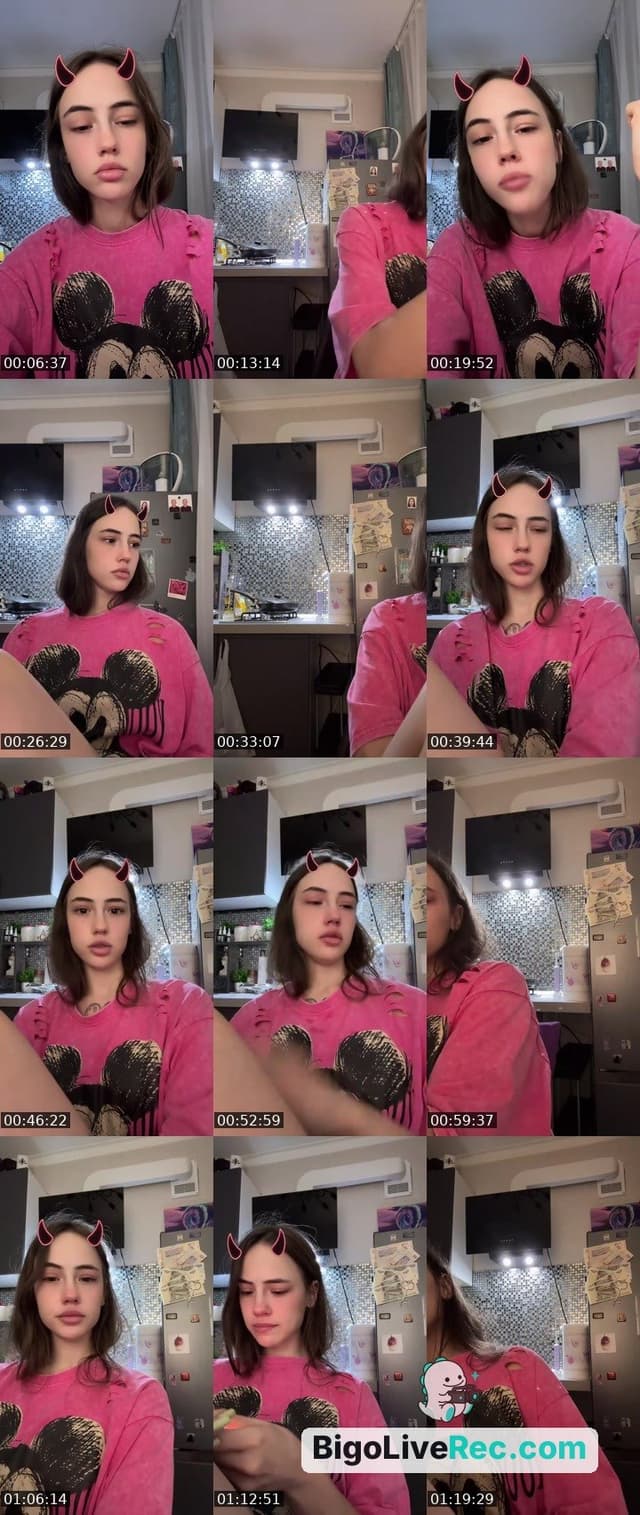 Bigo live: МоиЛичныеГраницы by @lucky_ha