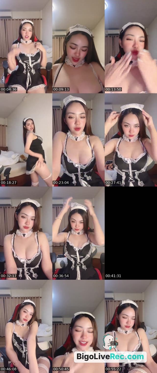 Bigo live: #Cutey * by @967355102
