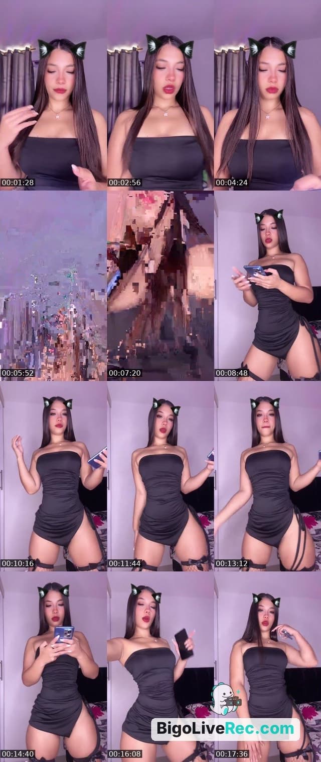 Bigo live: #Beauty Surprise🎁🔥 by @saryprince