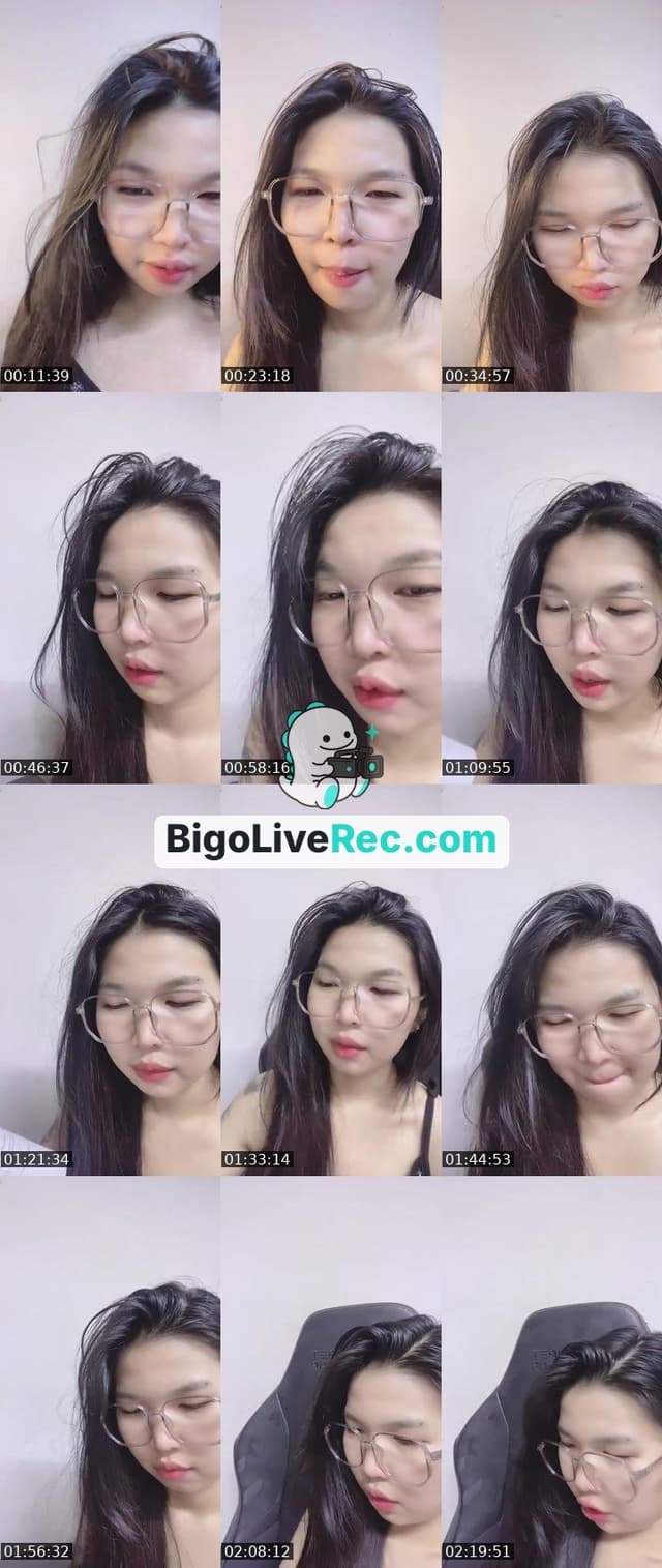 Bigo live: good morning by @2026kd