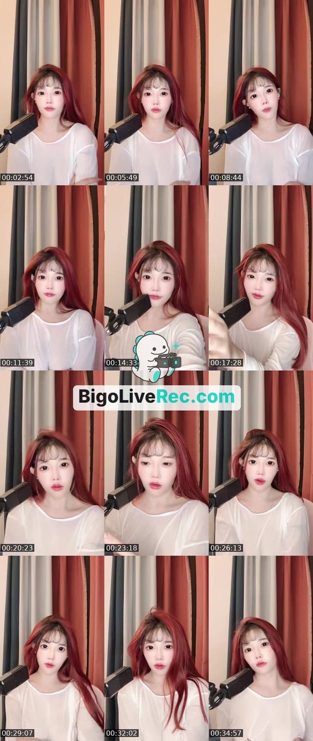 Bigo live: 等你来❤️ by @1134066051
