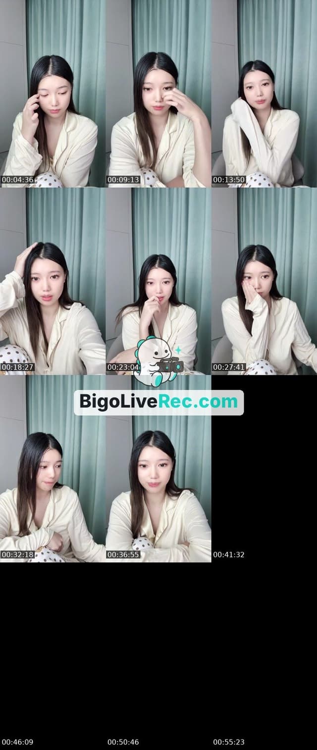 Bigo live: 随便播播 by @1116427007