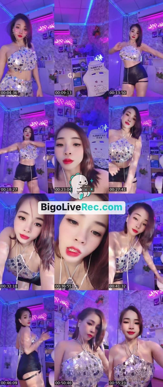 Bigo live: #Dance Vào chơi với em 😍❤️❤️🫰 by @yen99999