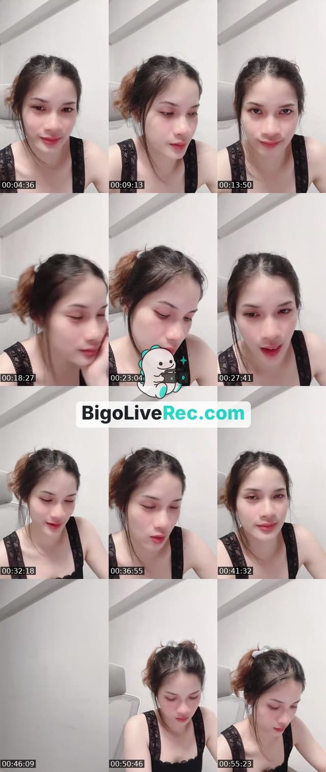 Bigo live: #charmer มานั่งเฝ้าหน่อย by @asw_nanny29