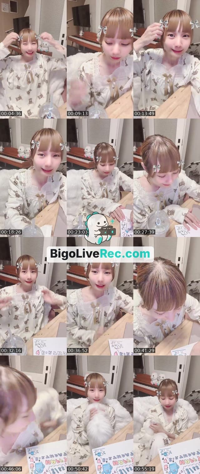 Bigo live: #初見さんいらっしゃい 😸 by @ui2neee