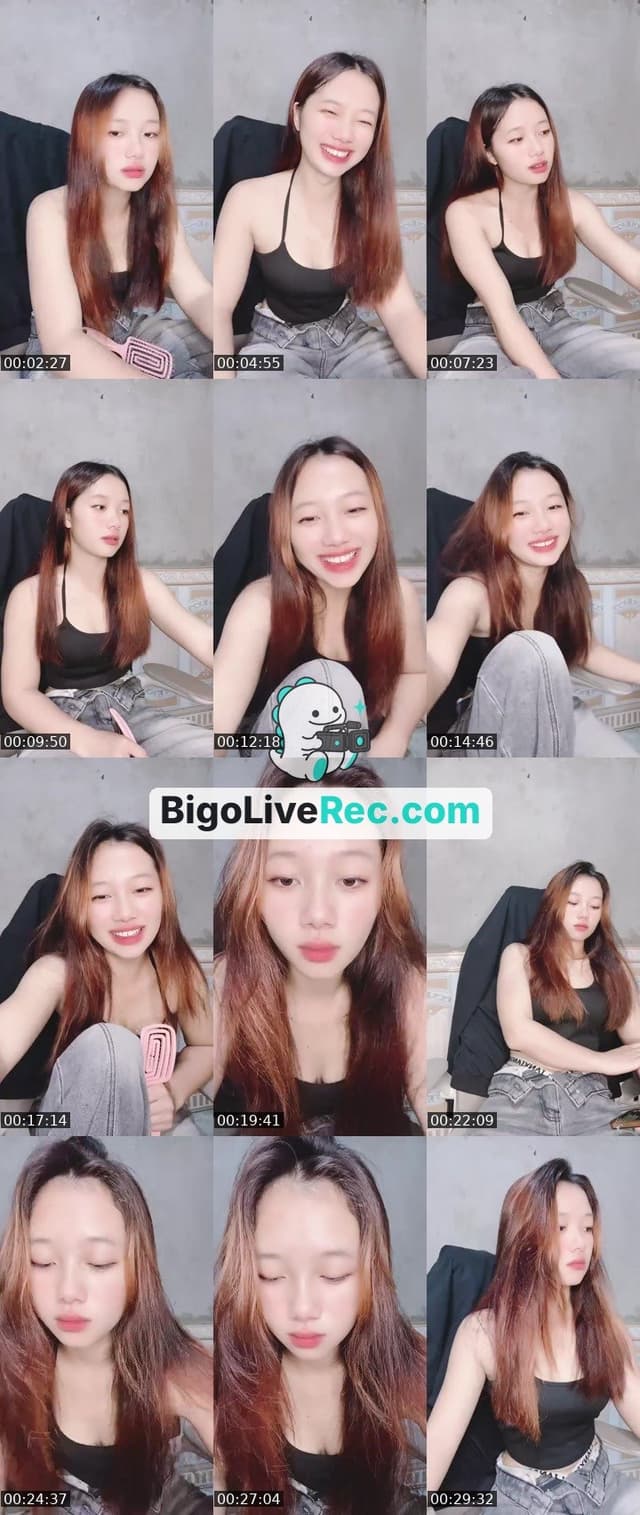 Bigo live: #Dance Ở đây có biến anh ơi by @hanyadam3