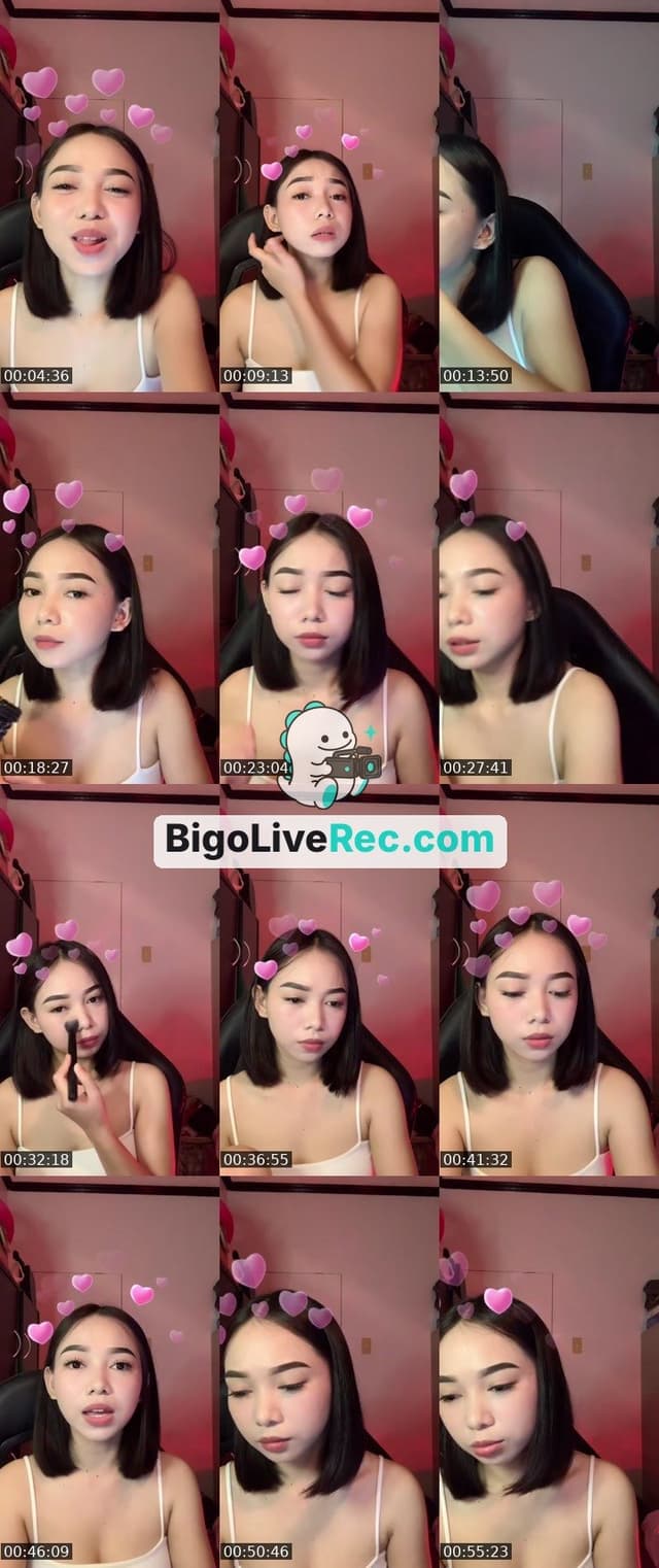Bigo live: #LFTop1 LF TOP 1 by @feyangg