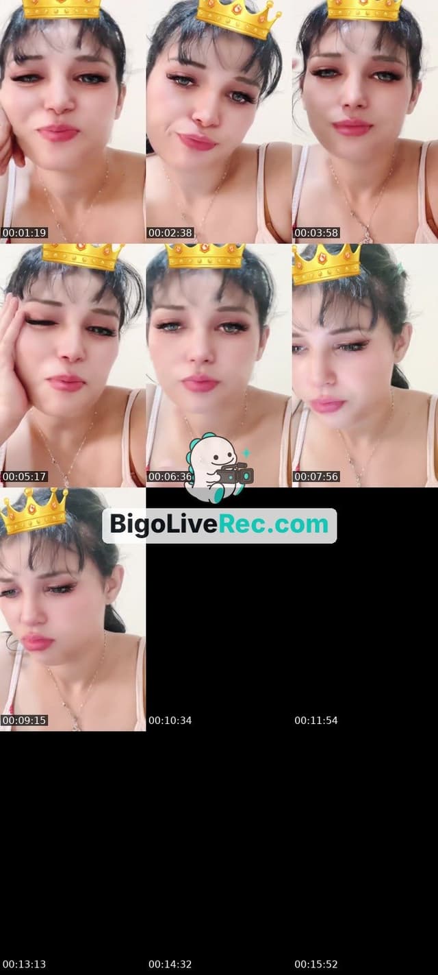 Bigo live: بابل قام🪎 by @khatira9898