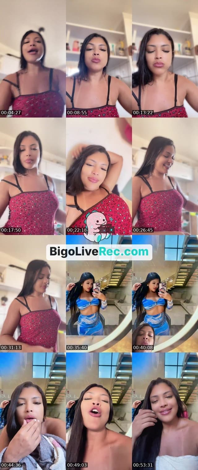 Bigo live: Hrs✨🙏🏼 by @cahsweet