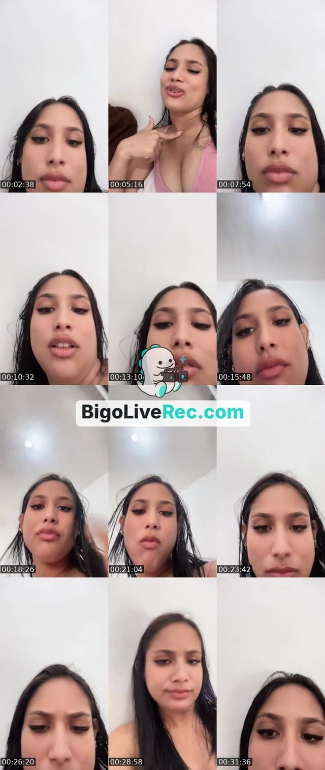 Bigo live: #Cutey Terçou por aqui ❤️❤️ by @hf.francielle